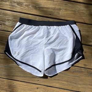 Under Armour Fly 2.0 Running Shorts